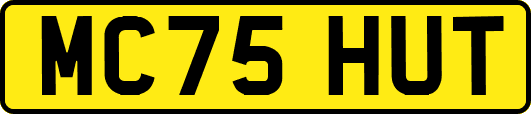 MC75HUT