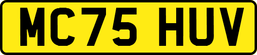 MC75HUV