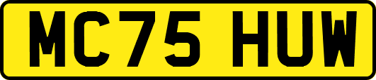 MC75HUW