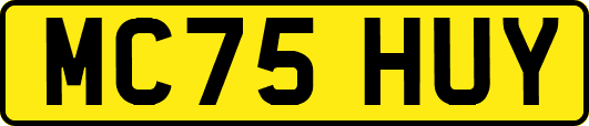 MC75HUY
