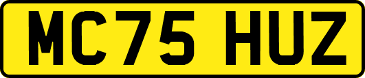 MC75HUZ