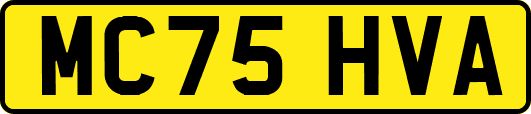 MC75HVA
