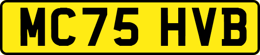 MC75HVB