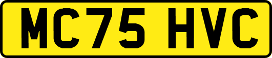 MC75HVC