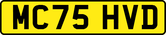 MC75HVD