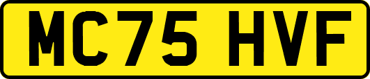 MC75HVF