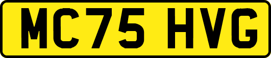 MC75HVG