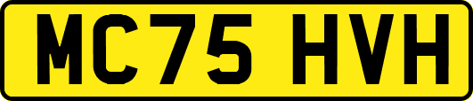 MC75HVH