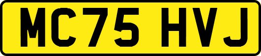MC75HVJ