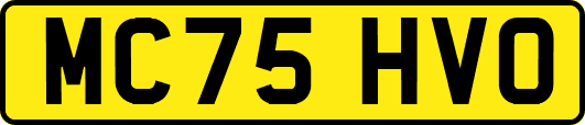 MC75HVO