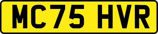 MC75HVR