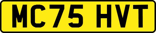 MC75HVT