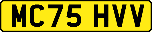 MC75HVV