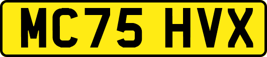 MC75HVX