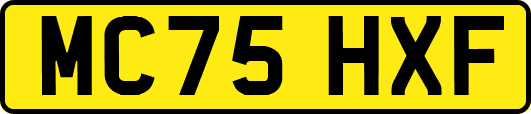 MC75HXF