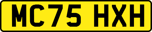 MC75HXH