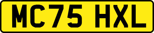 MC75HXL