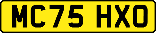 MC75HXO
