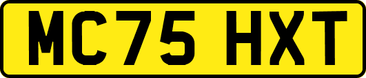 MC75HXT