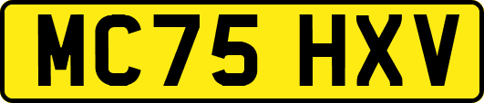 MC75HXV