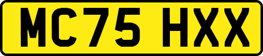 MC75HXX