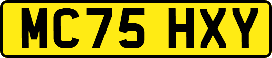 MC75HXY