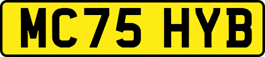 MC75HYB