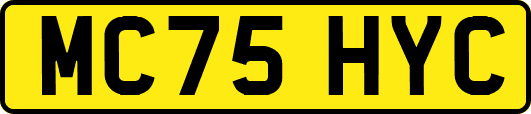 MC75HYC