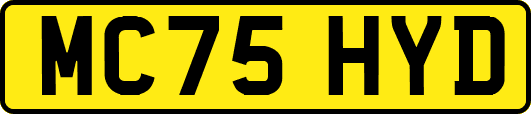 MC75HYD
