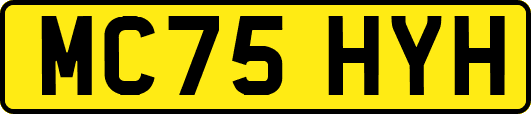 MC75HYH