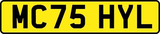MC75HYL