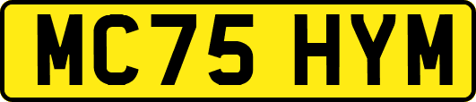 MC75HYM