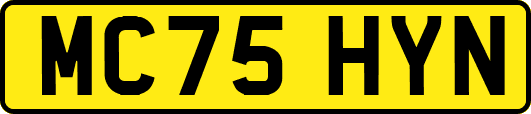 MC75HYN