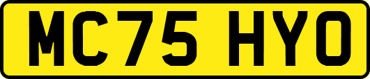 MC75HYO