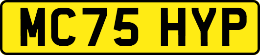 MC75HYP