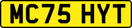 MC75HYT