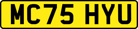 MC75HYU