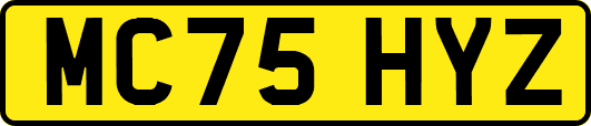 MC75HYZ