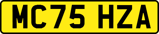 MC75HZA