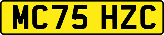 MC75HZC