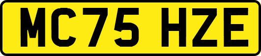 MC75HZE