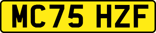 MC75HZF