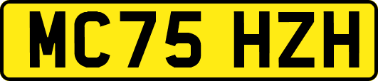 MC75HZH