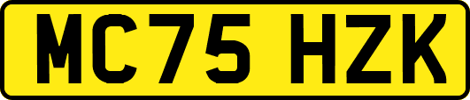 MC75HZK