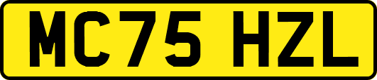 MC75HZL