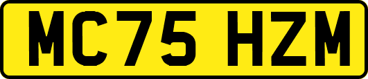 MC75HZM