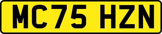 MC75HZN