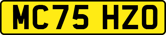 MC75HZO