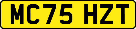MC75HZT