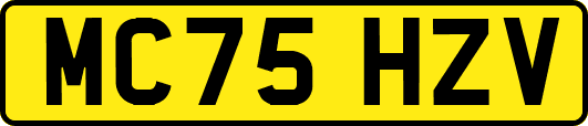 MC75HZV